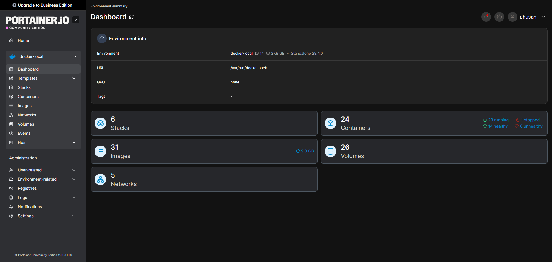 Homelab Infrastructure & Automation - Image 6