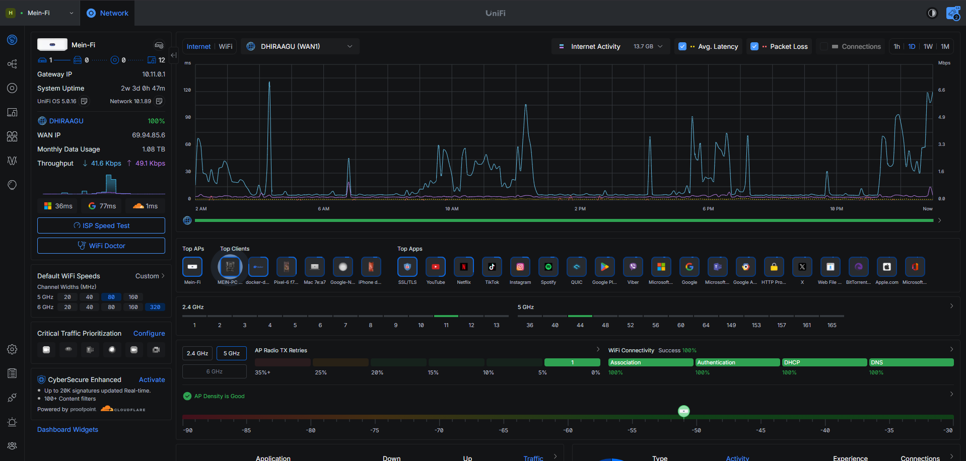 Homelab Infrastructure & Automation - Image 7